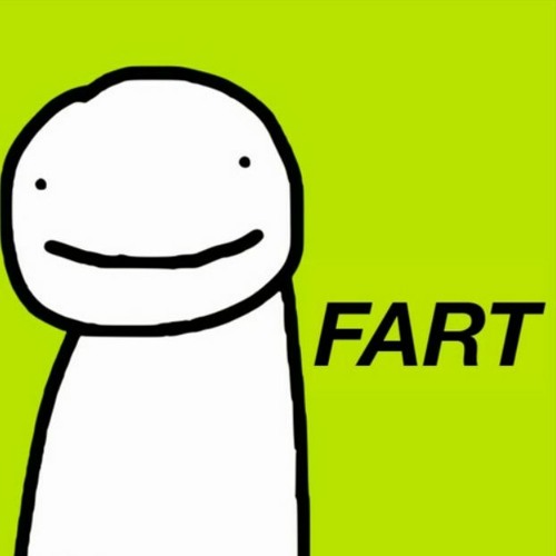 Dream - Road Trip (Official Fart Song)