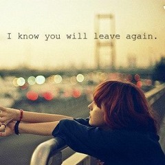 Leave Again