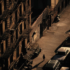 NY Boom Bap type beat "It Ain't Redemption"