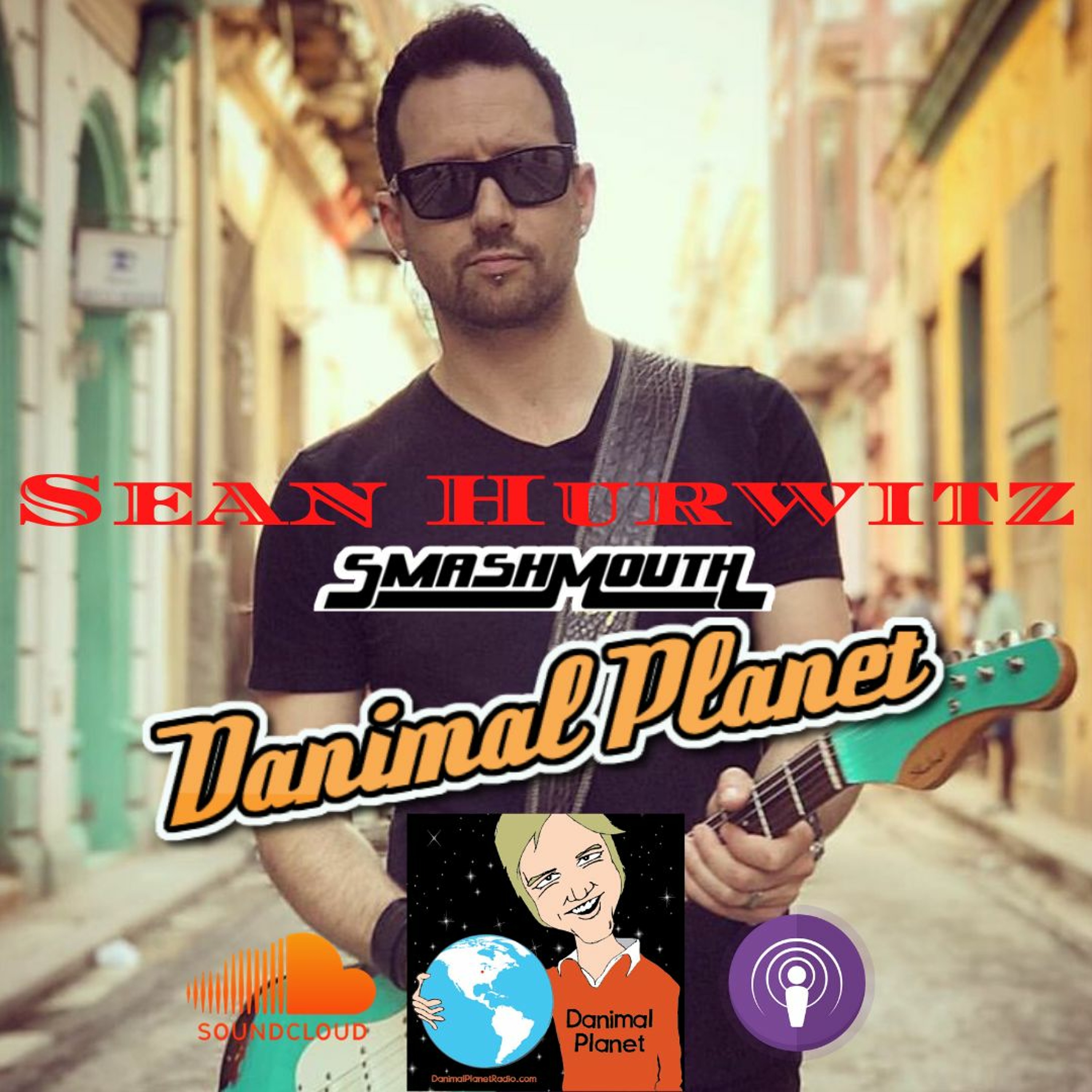 Danimal Planet Radio