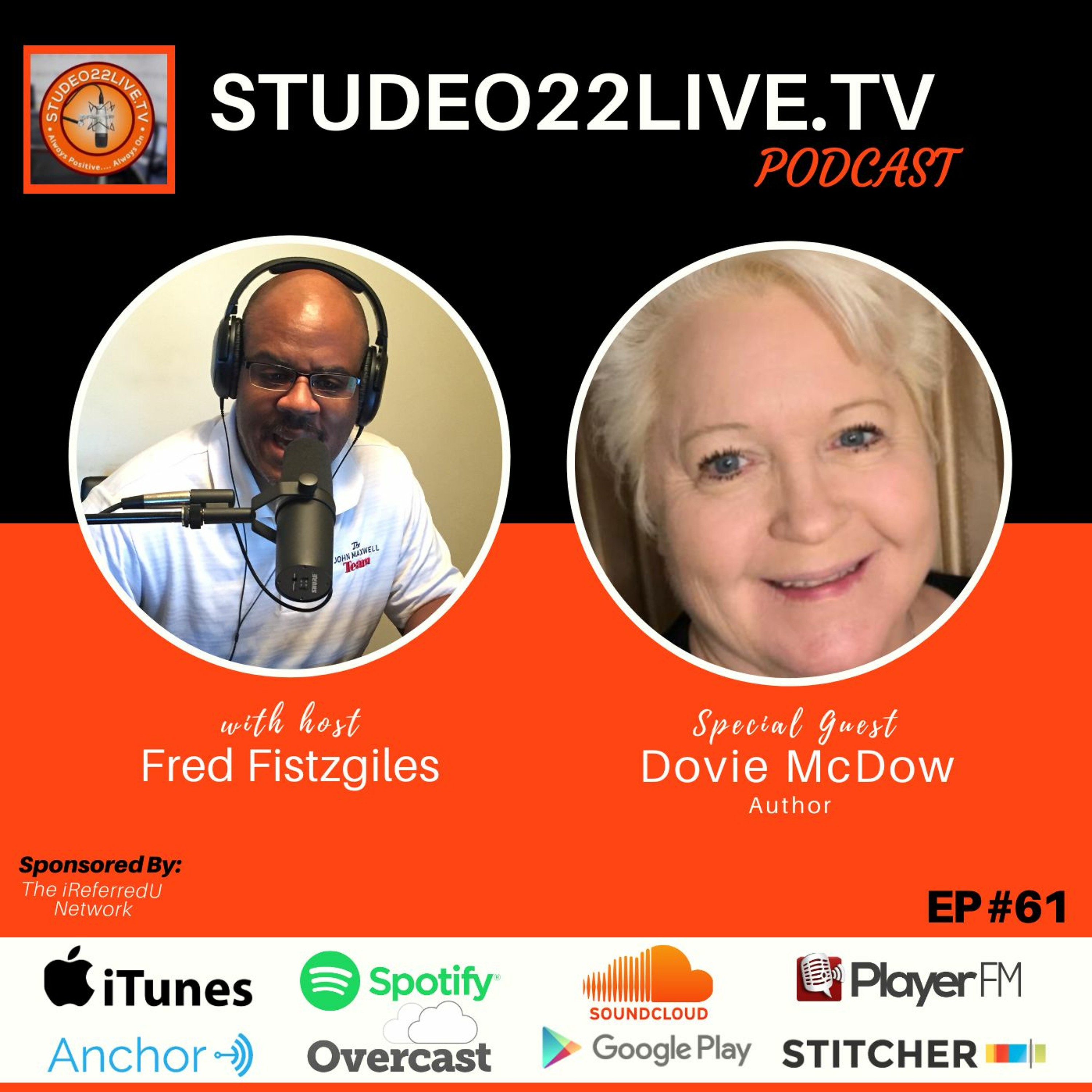 Studeo22Live Podcast