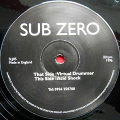 Sub Zero - Acid Shock