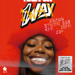 MONDAYS ARE FOR 1 WAY • Kwamz Original ft. MC QUADS & WILLZ • AfroPiano Live Audio // @kwamzoriginal