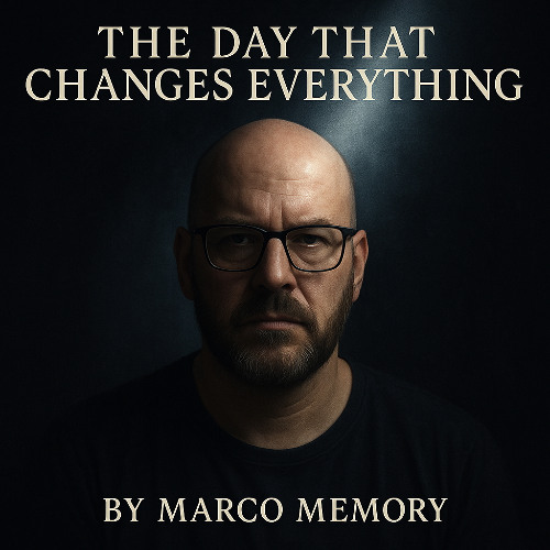 The Day That changes Everything