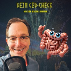 #203 Wo stehst Du? Dein CED-Check vor Weihnachten