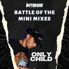 Only Child mini mix