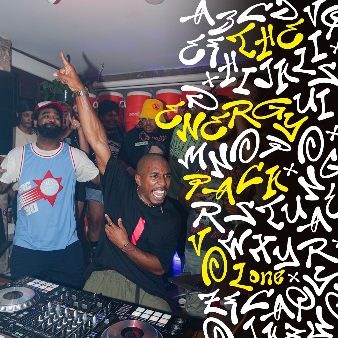 *!Busta’s Homecoming Party!*