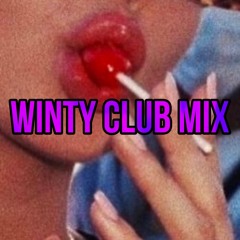 WINTY CLUB MIX 2023 Vol.4