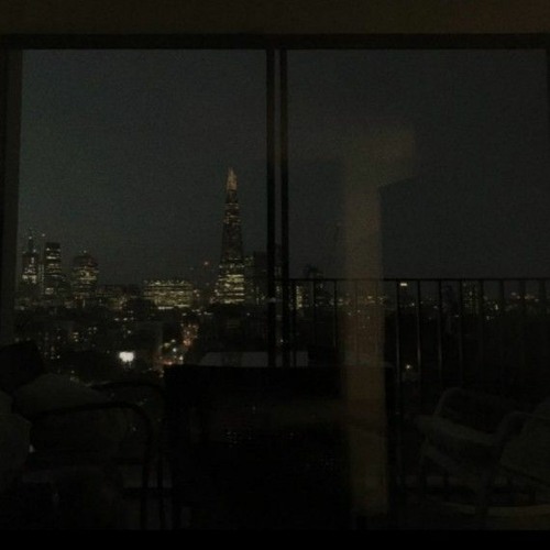 McCafferty - Bottom // Slowed