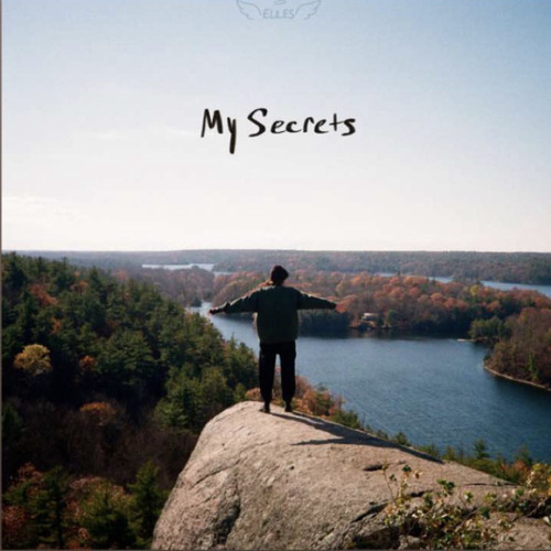 Stream My Secrets by ELLES | Listen online for free on SoundCloud