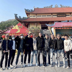 Đông phương 2023 ( Thành Quang )