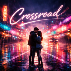 Crossroad - Electronic