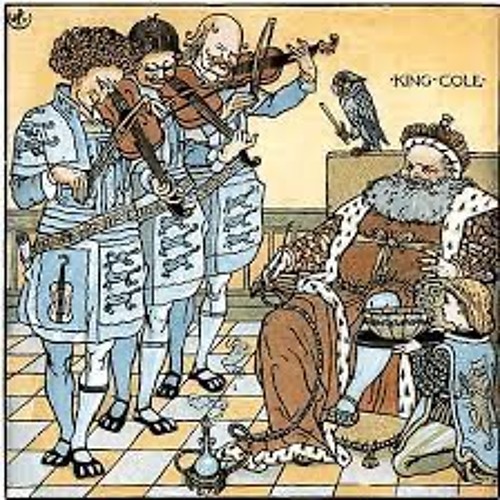 Old King Cole (Colchester Suite No 4)