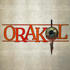orakol - old internet (FREE DL)