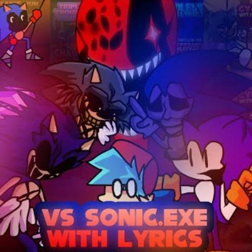 Flow Flow on Game Jolt: all the main songs in Vs Sonic.exe with lyrics  season 1 are written!