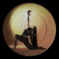 Naomi Sharon - Daughter Of The Sun (Hugo Carter Edit) [HZRX]