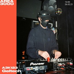 A3K123 Geltech - February 26th, 2021