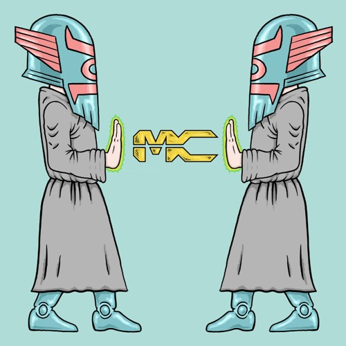 MC Retrospective Mix 2020