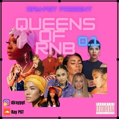 Queens Of RnB