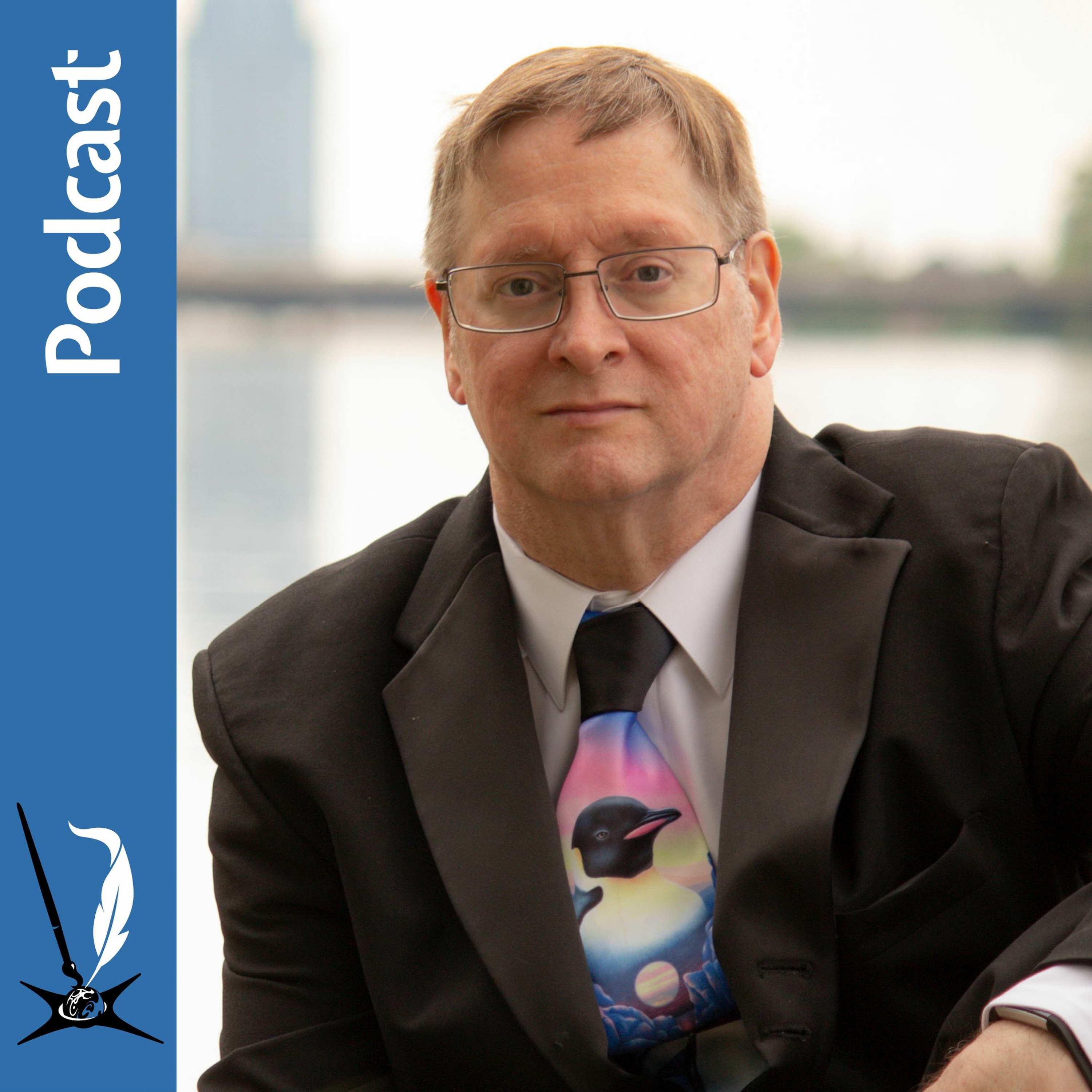 Writers of the Future Podcast