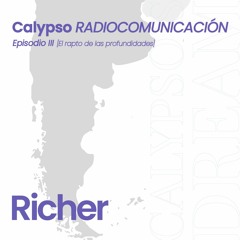 Calypso radiocomunicación | Richer