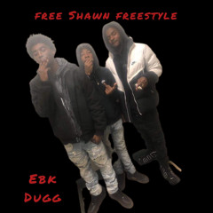 Free Shawn Freestyle (Prod.ReuelStopPlaying)(Official Audio)