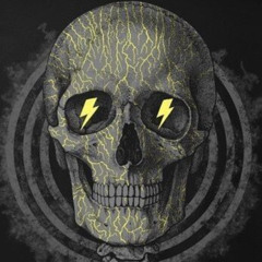 Shark - Black Kitchen #001 [Live Set Mix] April 2025 [Underground]
