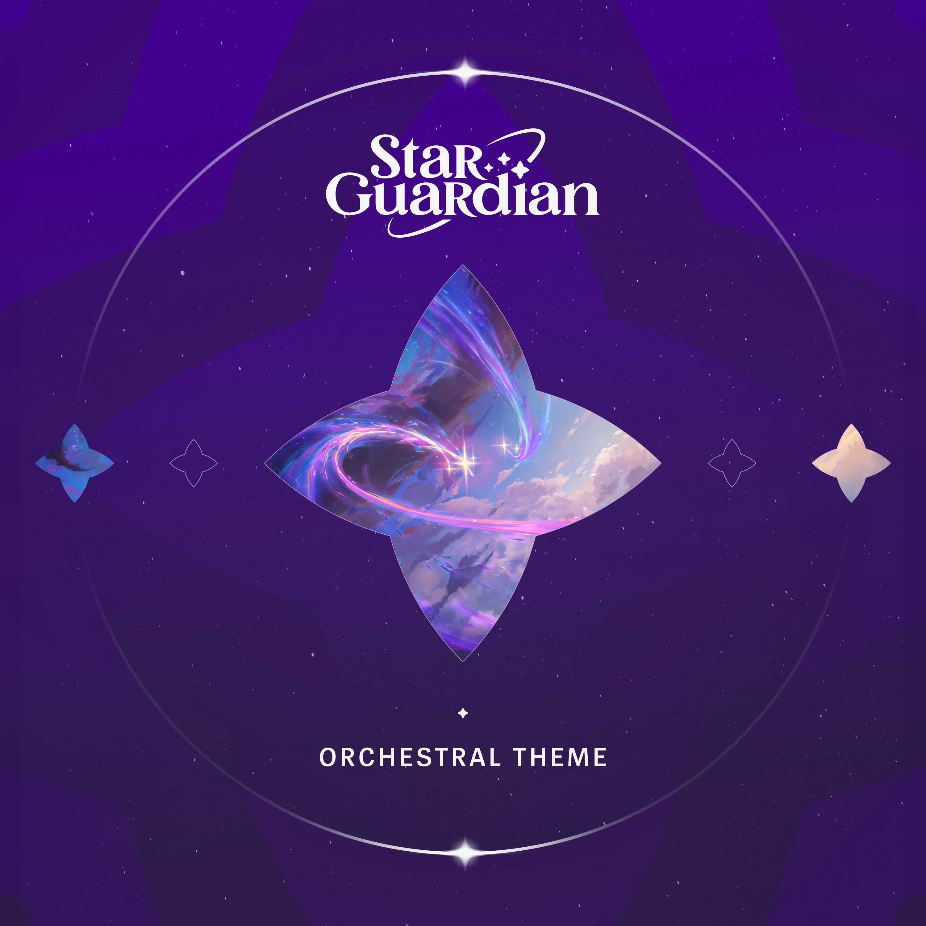Download Star Guardian 2022 - Official Orchestral Theme by League of ...