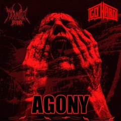 GO HARD - AGONY