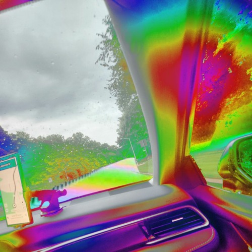 nobody's world - b4 (nobody here) x b5 (pacworld) mashup