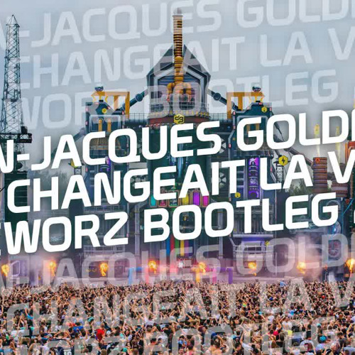 Stream Jean - Jacques Goldman - Il Changeait La Vie (Blueworz Bootleg 2023)  (Hardstyle Remix) by lil doudou | Listen online for free on SoundCloud