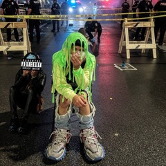 I Did It/Fake Luv @1shimly