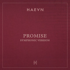 Promise (Symphonic Version)