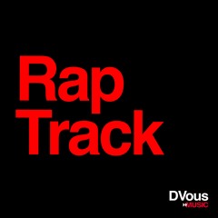 Experimental Rap Track