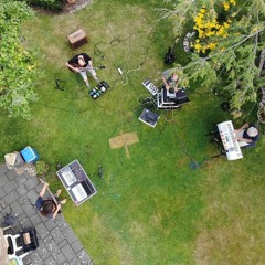 Cookin X - In The Garden 2020 (Snippet w.i.p.)