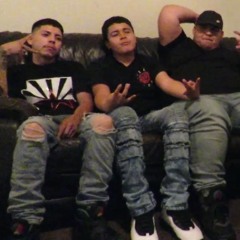 AJ - T.O.D LIL T GlizzyDaBagChaser CHRI$CA$H