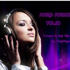 Sound Source Vol. 10 - mixed by Timeflyer