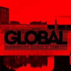 Global Radio Show-Mark Tynan