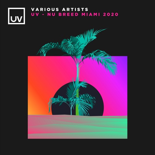 Nu Breed Miami 2020 [FSOE UV]