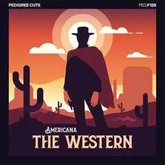Americana - The Western