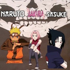 Naruto/Sasuke/Sakura