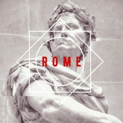 Rome prod by Sudds