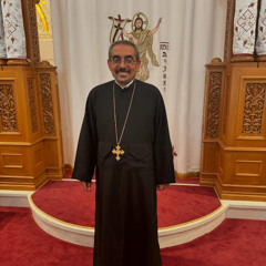 Tov hina (Coptic) | Archdeacon Arsani Sidarous | اطلبوا لكي يرحمنا
