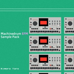 MD EFM Sample Pack4