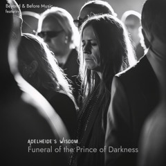 Funeral of the Prince of Darkness