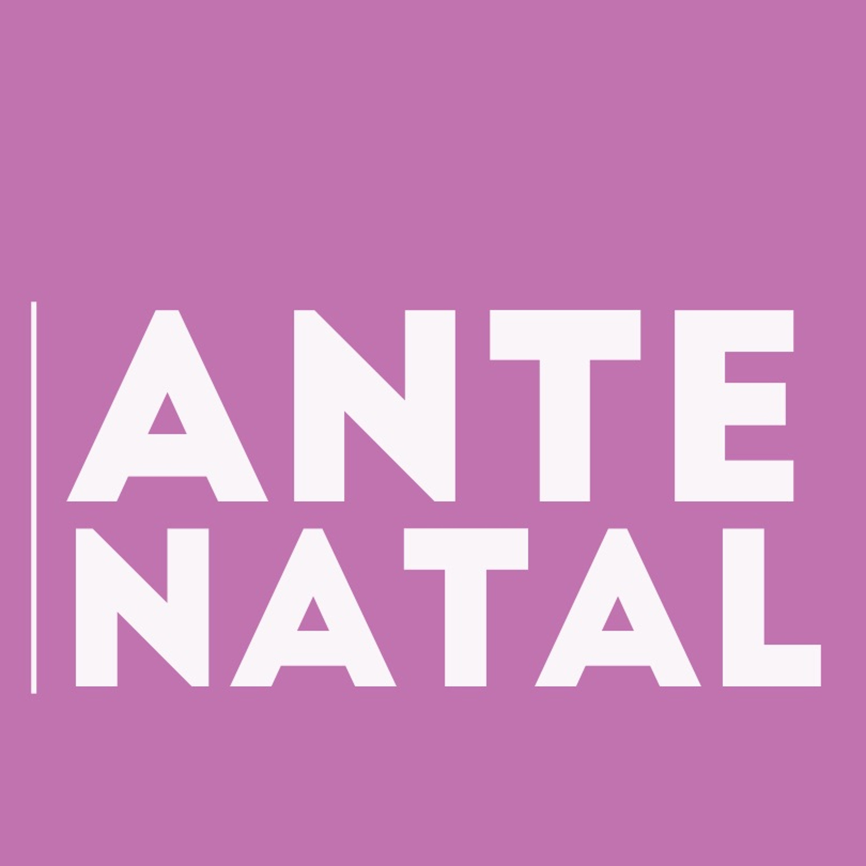110. Fracgp - Kfp - Obstetrics - Antenatal 110. Fracgp - Kfp - Obstetrics - Antenatal