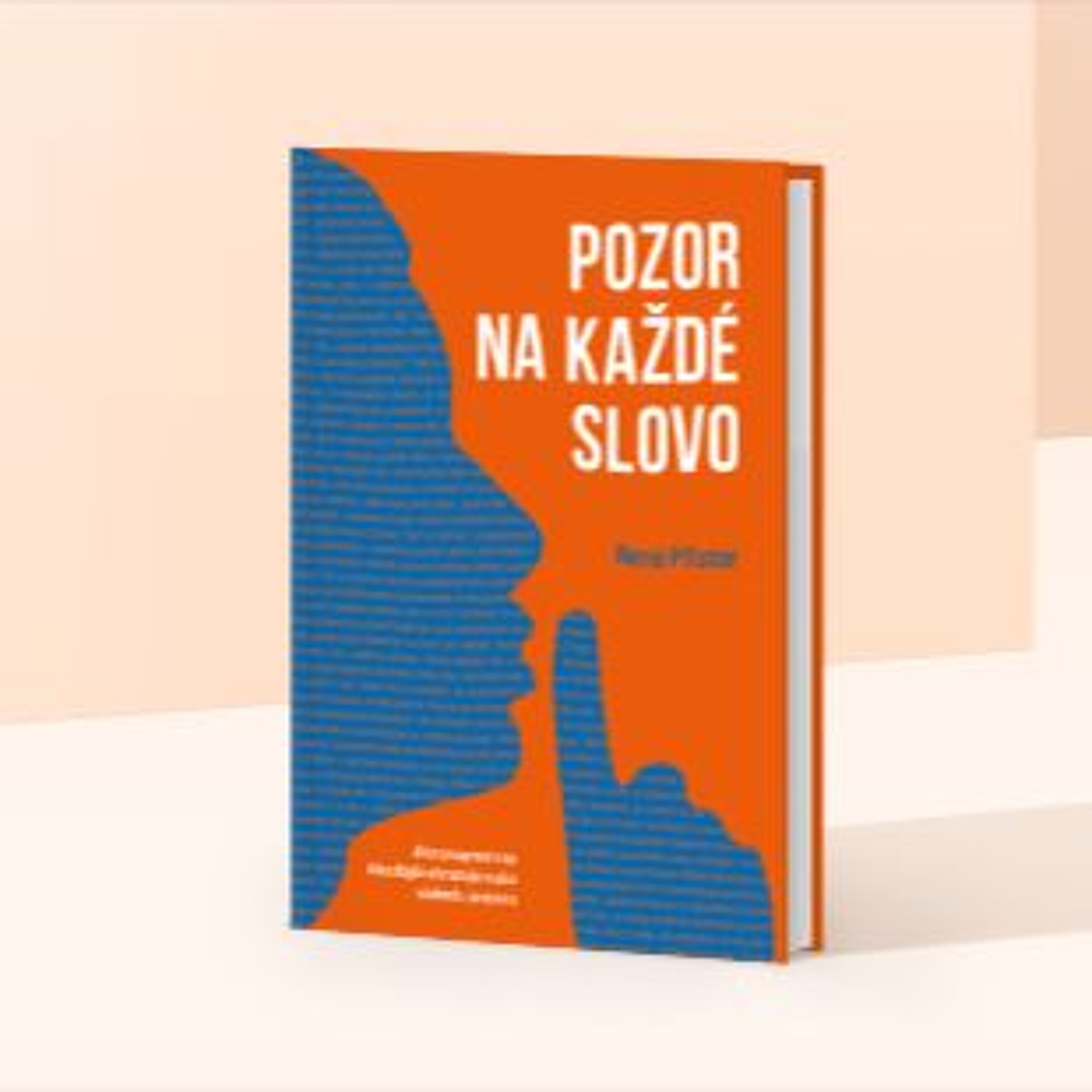 Pozor na každé slovo. Ako progresívna ideológia ohrozuje našu slobodu prejavu