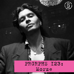 PRGRPHS 123: Morze