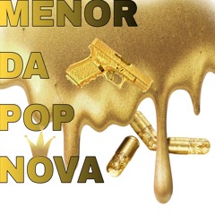 menor da pop nova