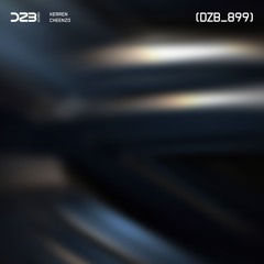 dZb 899 - Cheenzo - Yagan (Original Mix).